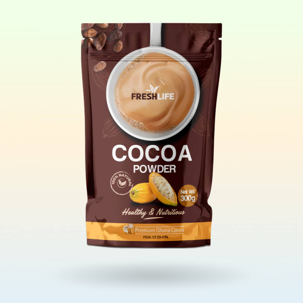 Cocoa Powder