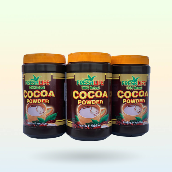 Cocoa Powder